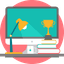 ChatGPT Workspace logo